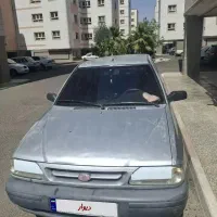 پراید مدل ۸۷