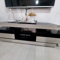 میز تلویزیون متحرک|میز تلویزیون|رشت, آزادگان|دیوار
