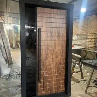 درب زد سرقت درجه یک