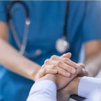 پرستار در منزل-کارشناس زخم