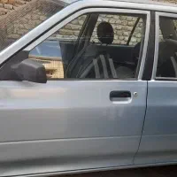 ماشین پراید|خودرو سواری و وانت|بندر گز, |دیوار