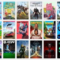 بمب تخفیف نصب بازی Xbox