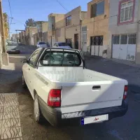 پراید وانت صفر SE تیپ DA|خودرو سواری و وانت|سبزوار, فرهنگیان|دیوار