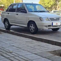 پراید 132دوگانه کارخانه