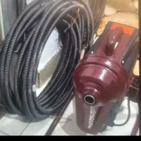 لوله بازکنی و فنرزنی ،شهر و روستاها شبانه روزی