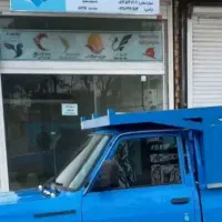 بارنیسان تهران کرمانشاه