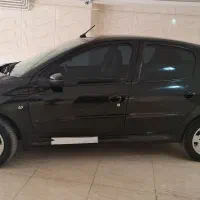 فروش خودرو ۲۰۷ مشکی