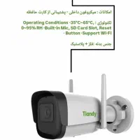 دوربین شبکهip