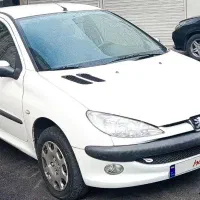 206 اس دی وی8 اسفند 93