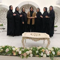 گروه دف نوازی|خدمات پذیرایی، مراسم|قم, سالاریه|دیوار