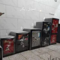 آوینی ومهر آباد ومفتح گاوصندوق 55