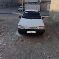 ۱۳۱ مدل ۹۵ تمیز|خودرو سواری و وانت|سبزوار, شرق کال عیدگاه|دیوار