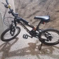 فروش دوچرخه تقریبا نو شماره ۲۰
