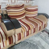 مبل راحتی ۷نفره