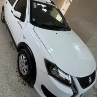 کوییک 85گانه GX-L برج 1402/12