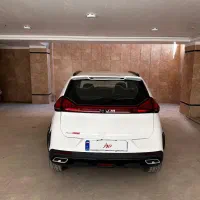 Mvm.x33 cross|خودرو سواری و وانت|مشهد, نیروی هوایی|دیوار