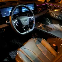 Fx ev فونیکس 2026