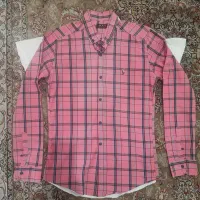 پیراهن مردانه پسرانه سایز لارج L