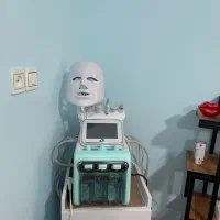 فیشیال پوست