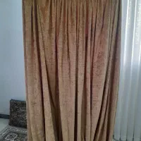 دستک پرده