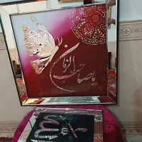 تابلو|صنایع دستی و سایر لوازم تزئینی|تهران, لویزان|دیوار