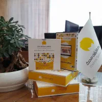 نرم افزار حسابداری محک همراه با آموزش