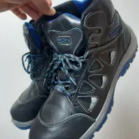 کفش ایمنی|کیف، کفش، کمربند|بندر امام خمینی, |دیوار