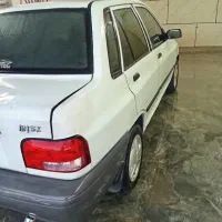 پراید 76کره ای|خودرو سواری و وانت|مشهد, شهرک لشکر (شهرک غرب)|دیوار