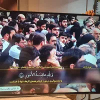 ال ای دی ۵۵ اینچ هوشمند tcl