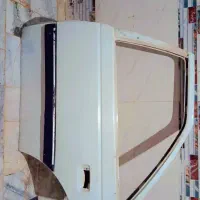 درب عقب پارس