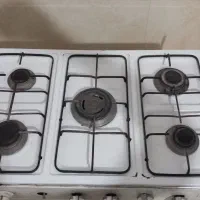 اجاق گاز طرح فر|اجاق گاز و لوازم برقی پخت‌وپز|بروجرد, |دیوار