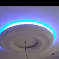 گچکاری  سفید کاری