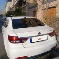 شاهین اتومات پلاس tu5-در حد صفر|خودرو سواری و وانت|تهران, کوهک|دیوار