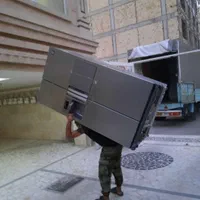 کارگر اسباب کشی/باربری/حمل اثاثیه منزل‌درکل کرج|خدمات حمل و نقل|کرج, جهان‌شهر|دیوار