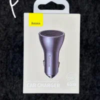 شارژر فندکی بیسوس|لوازم جانبی موبایل و تبلت|تهران, ترمینال غرب|دیوار