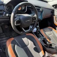 X22 pro دنده /1403|خودرو سواری و وانت|همدان, |دیوار