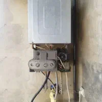 تاسیسات لوله کشی آب/رفع نم/تعمیرپمپ آب/جوشکاری