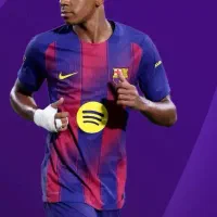 مسابقه Pes2026