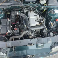 اردی ۸۴|خودرو سواری و وانت|خمینی‌شهر, |دیوار