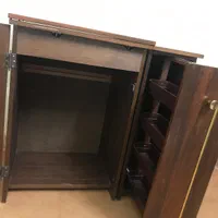 میز چرخ خیاطی|لوازم خیاطی و بافتنی|یزد, |دیوار