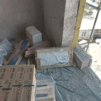 نیروی کاشی کار و سنگ کار پله برای ترکیه