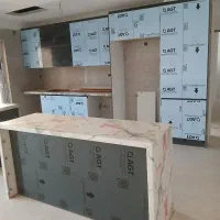 کابینت و کمددیواری mdf|جاکفشی، کمد، دراور|تهران, اتابک|دیوار