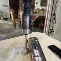 گوشت کوب برقی راف