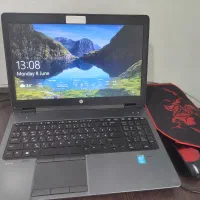 HP zbook 15 g2|رایانه همراه|آستارا, |دیوار