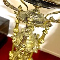 کنار سالنی میوه خوری اصل|ظروف سرو و پذیرایی|ری, علایین|دیوار