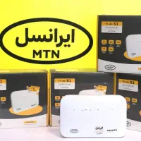 مودم ایرانسل 4G/TD-LTE مدل TF i60 S1|مودم و تجهیزات شبکه|تهران, فلسطین (میدان انقلاب)|دیوار
