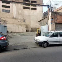 ۳۰۰ متر جهت انبار یا کاراژ یا تعمیرگاه|اجارهٔ مغازه و غرفه|تهران, امیریه|دیوار