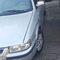 فروش سمند