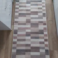 کناره طرح فرش