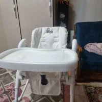 صندلی غذا کودک زویه